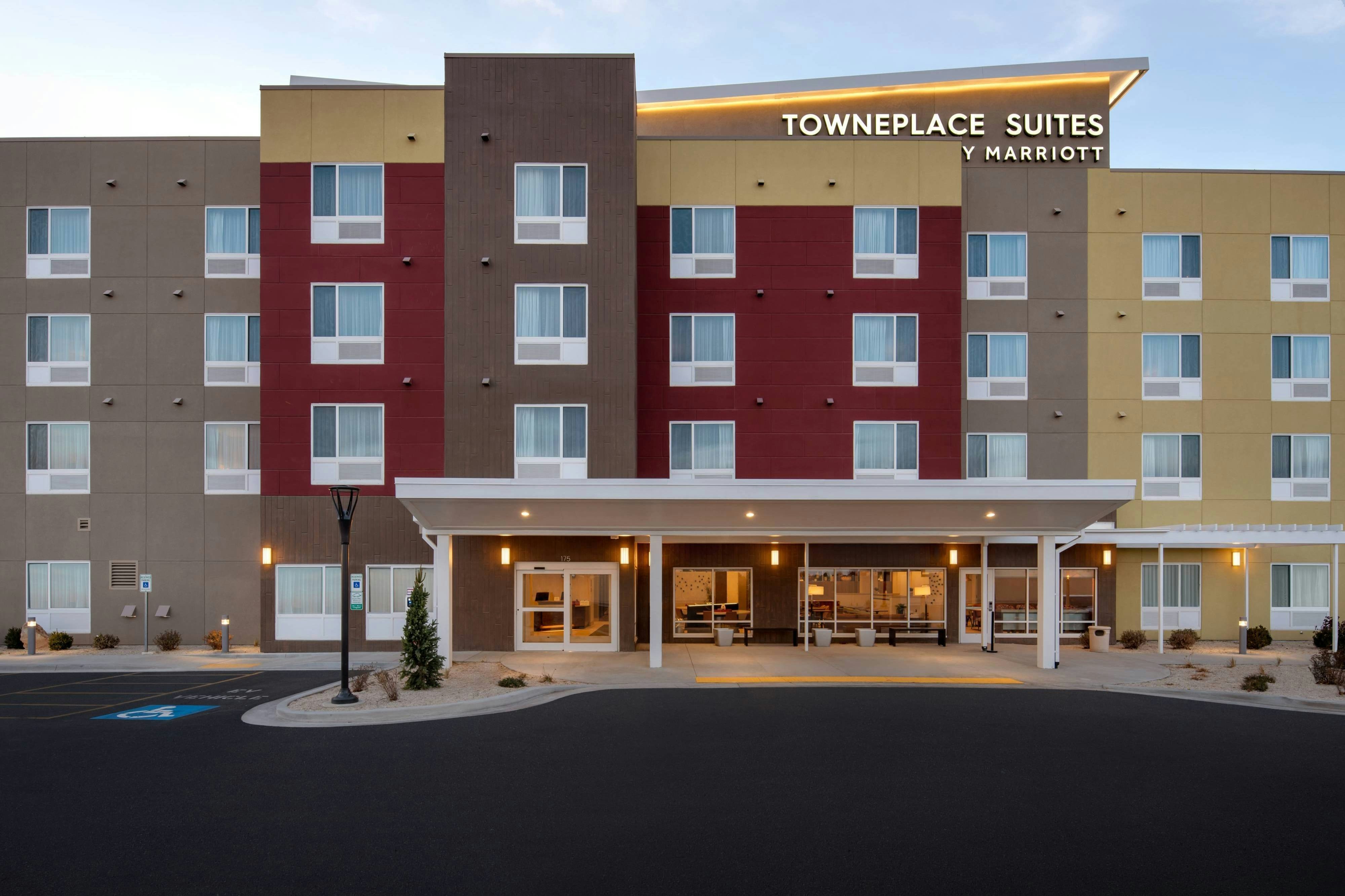TownePlace Suites by Marriott Twin Falls 2/34