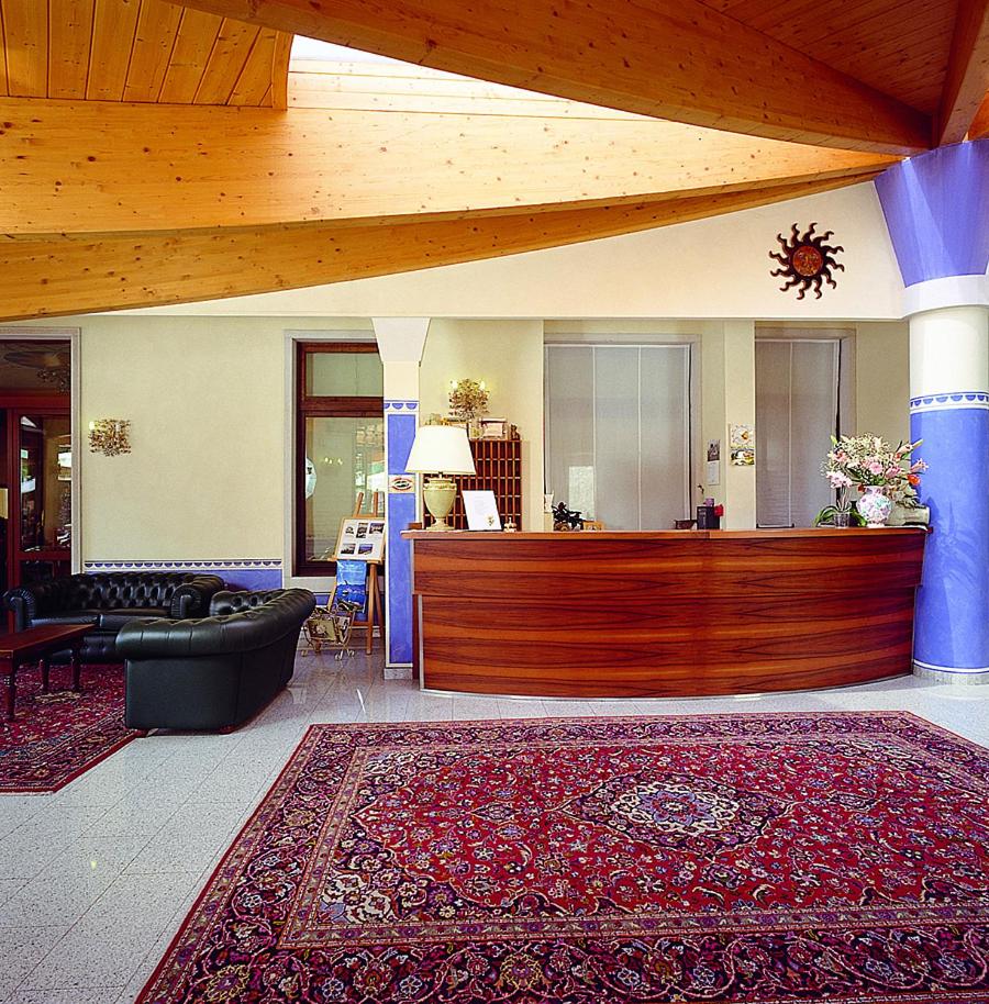 Albergo Sole 7/50