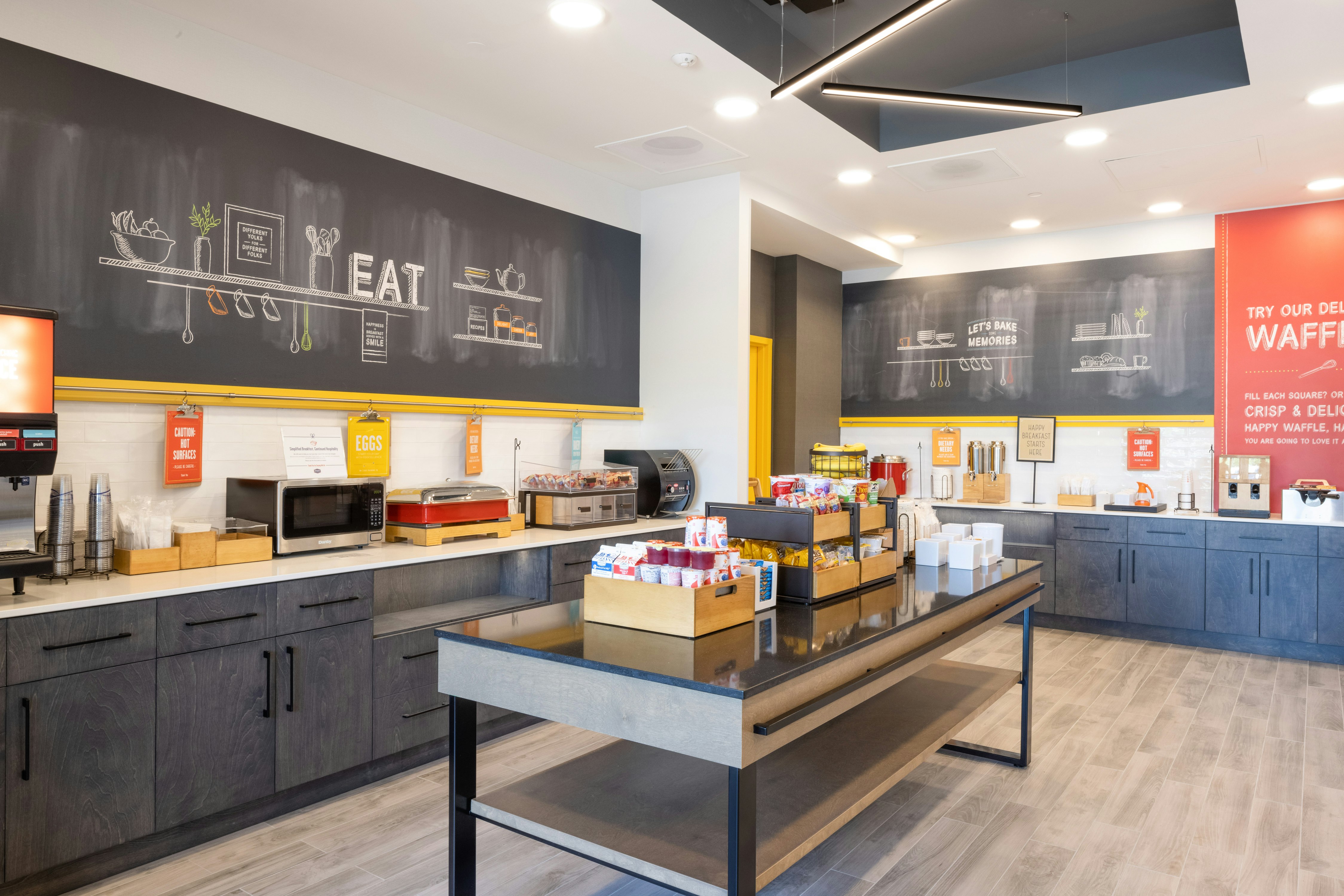 Hampton Inn Verona at Turning Stone 32/48
