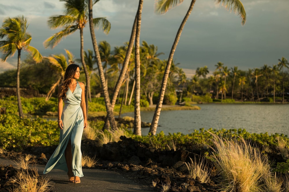 Marriotts Waikoloa Ocean Club 25/35