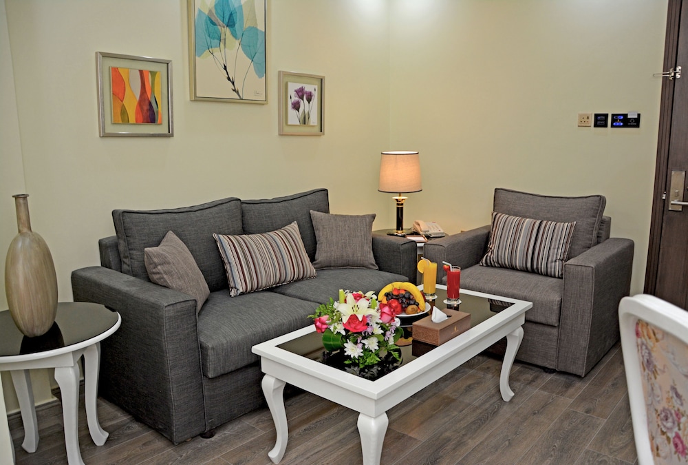 فندق جولدن بوجري الظهران(Golden Bujari Hotel Al Dhahran) 34/53