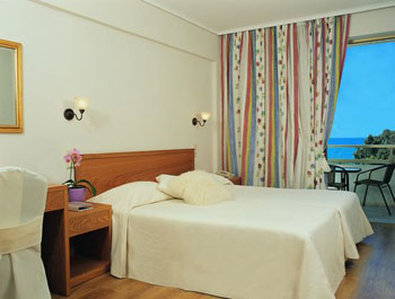 Amarilia Hotel 10/54