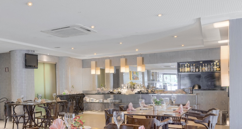 Ibis Styles Belem Batista Campos (ex Tulip Inn Belem Batista Campos) 32/46