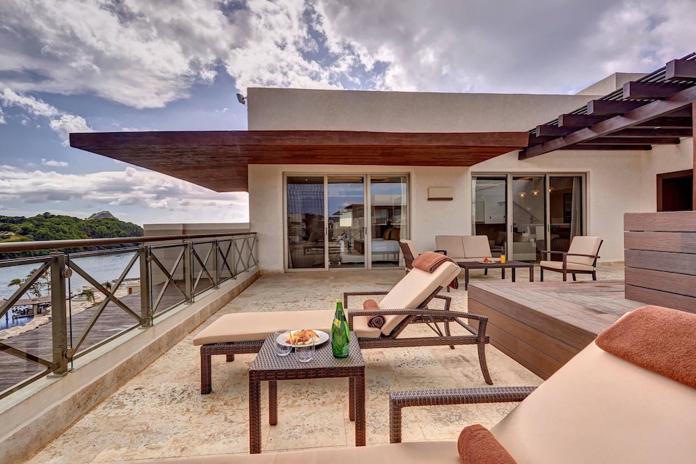 Hideaway At Royalton Saint Lucia - Adults Only 35/61