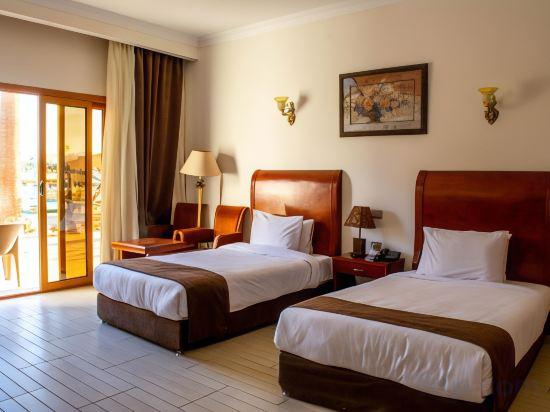 Room at Hostmark Palma Di Sharm, SHARM EL SHEIKH