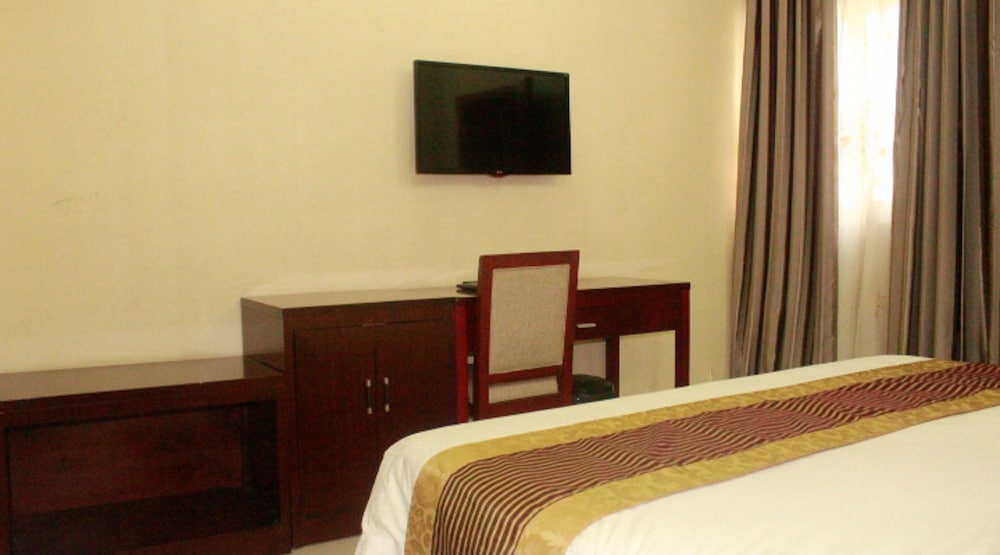 Barcelona Hotels Abuja 19/50
