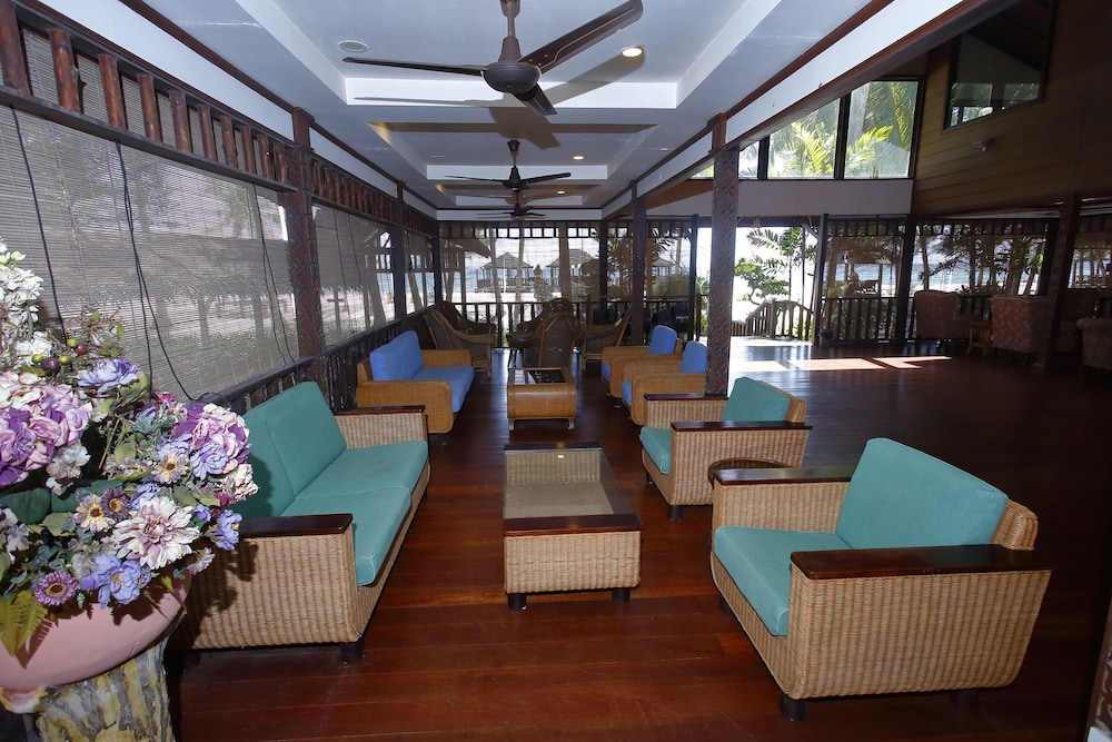 Sutera @ Mantanani Island Resort and Spa 40/62