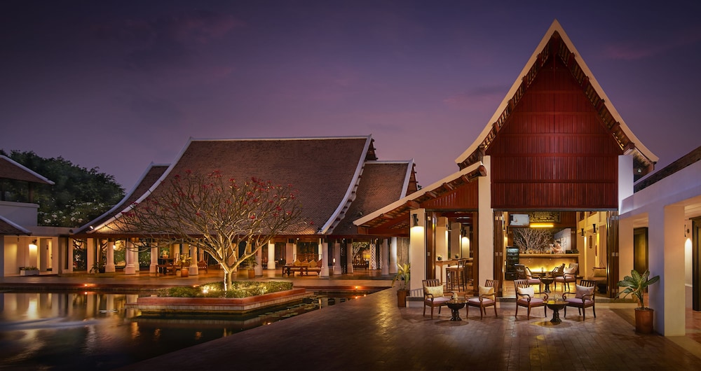 Sukhothai Heritage Resort 34/44