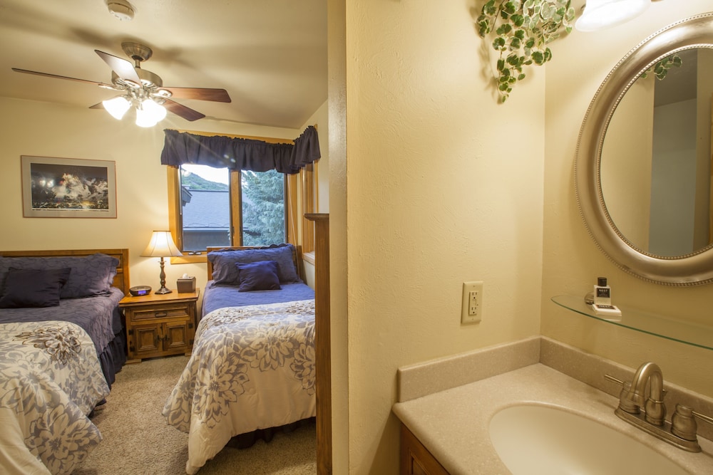 Tamarack Townhouses - Destination Hotels &amp; Resorts 25/67