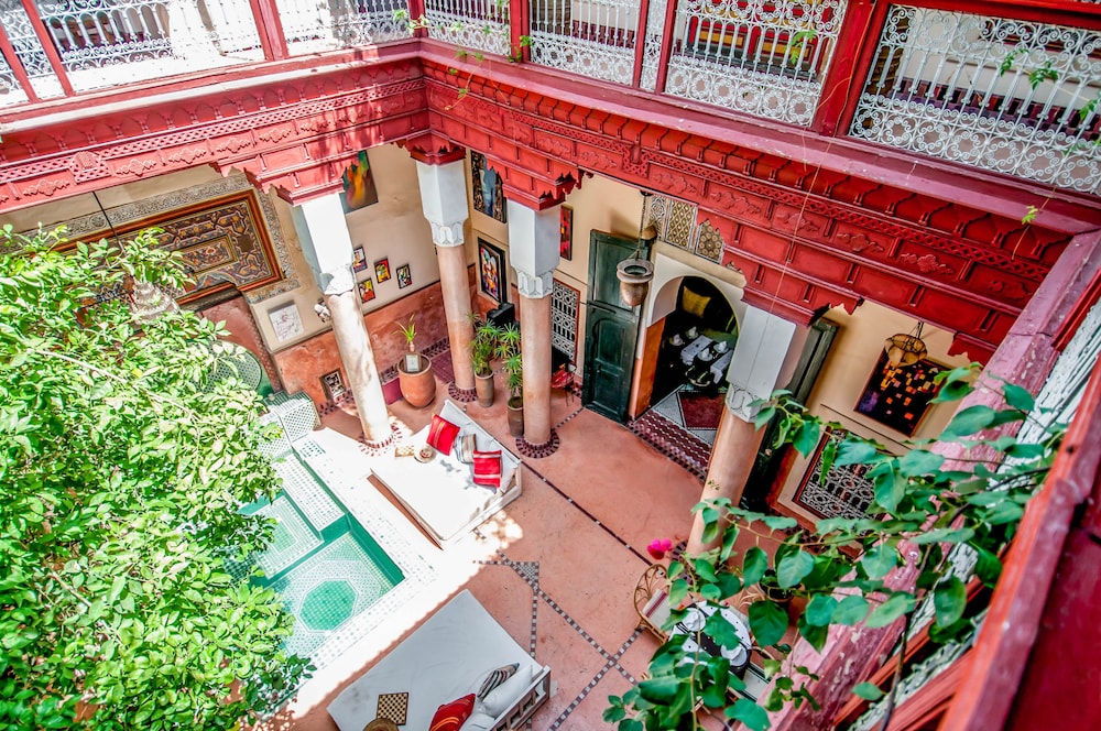 Riad Chorfa 1/50