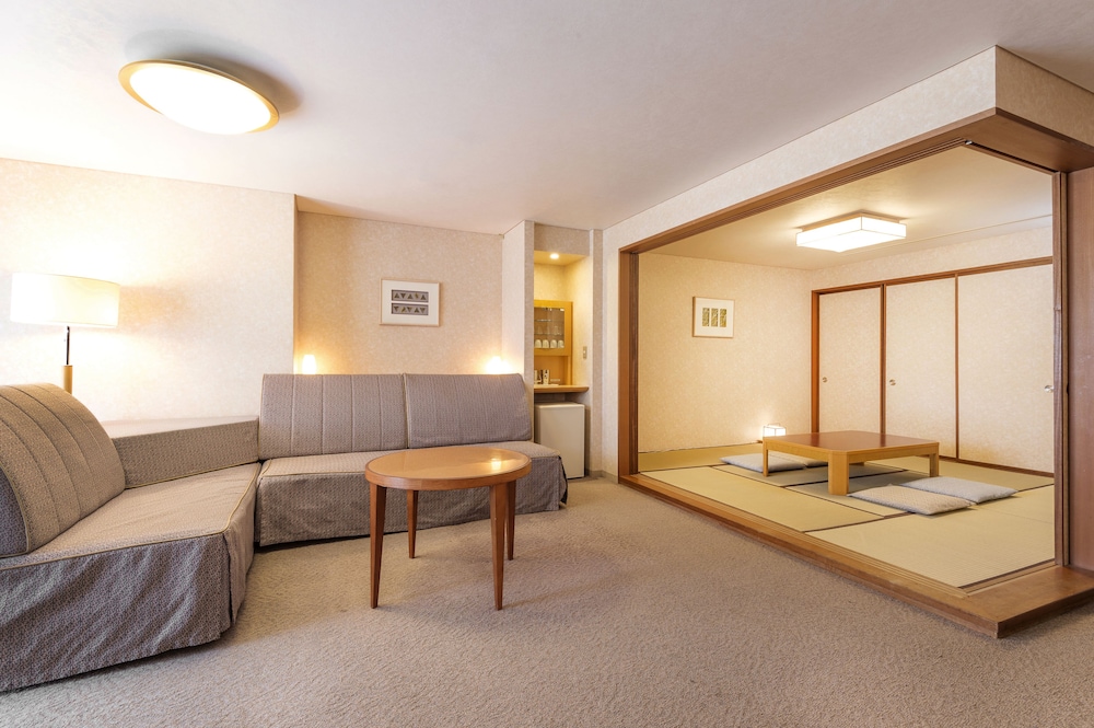 ANA Holiday Inn Resort Karuizawa by IHG 41/68