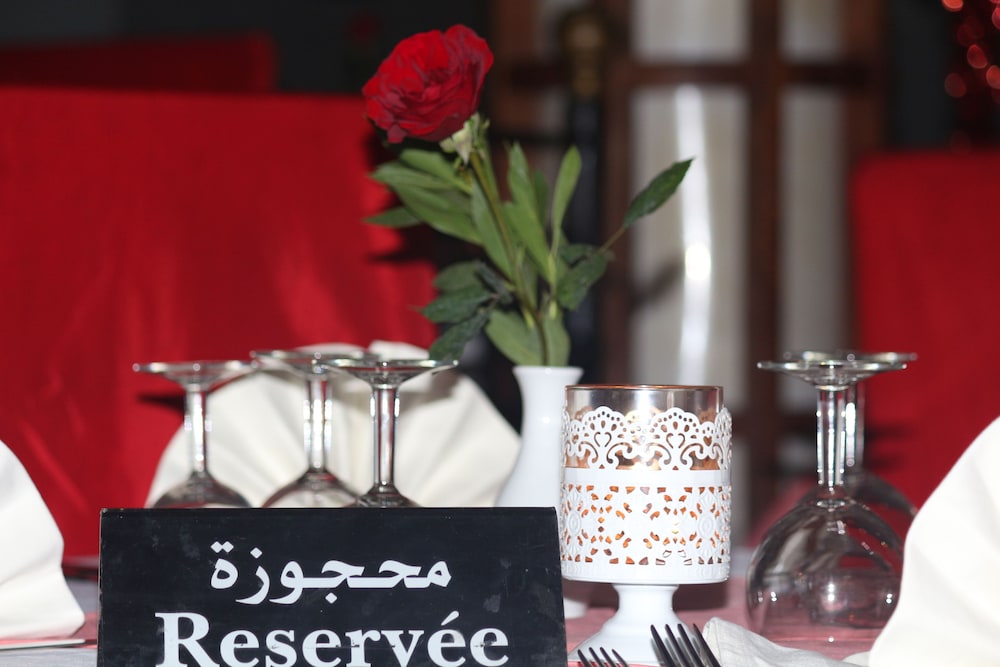 DJERBA SARAY酒店(HOTEL DJERBA SARAY) 图片4