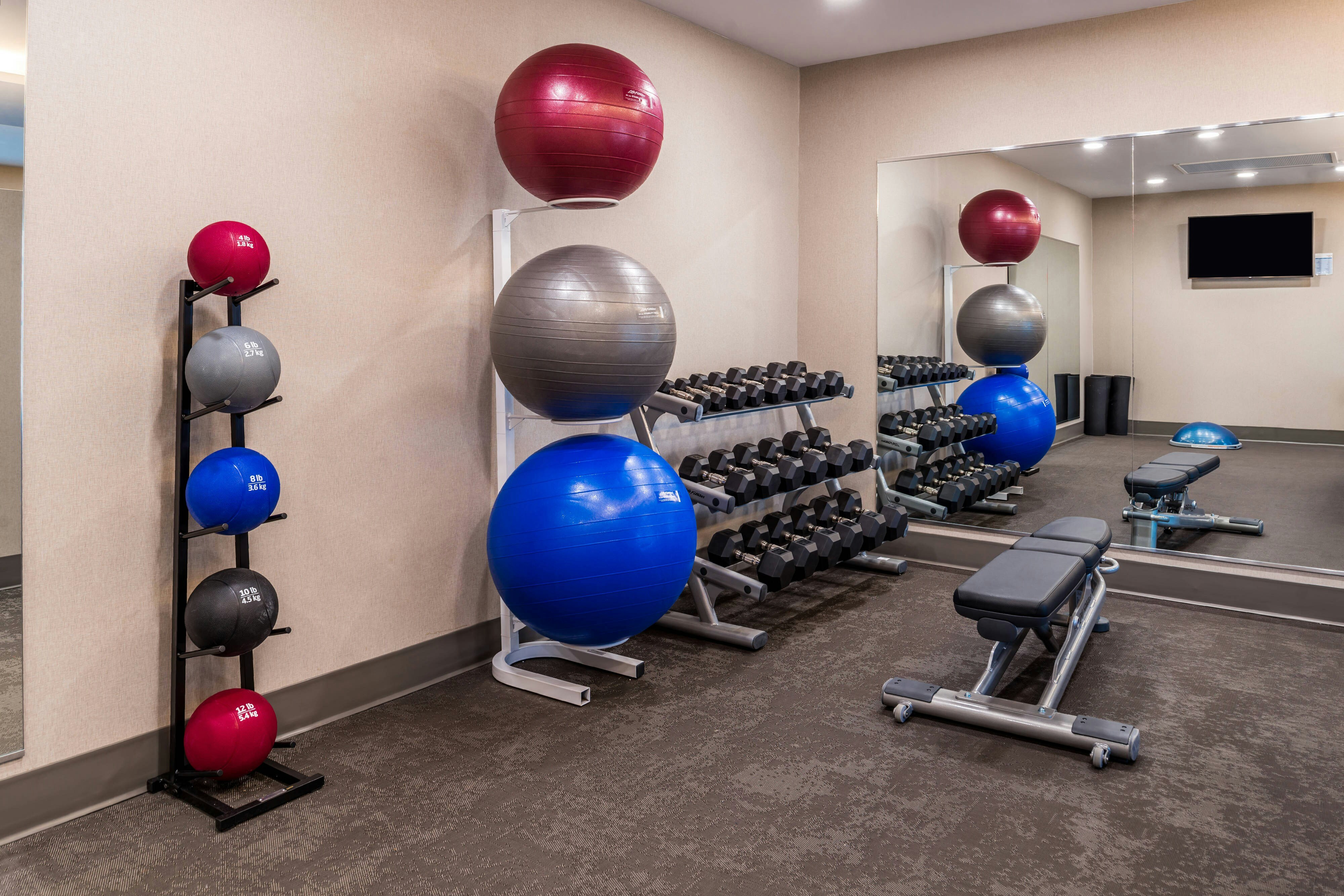 Residence Inn By Marriott Charlotte Steele Creek 24/57