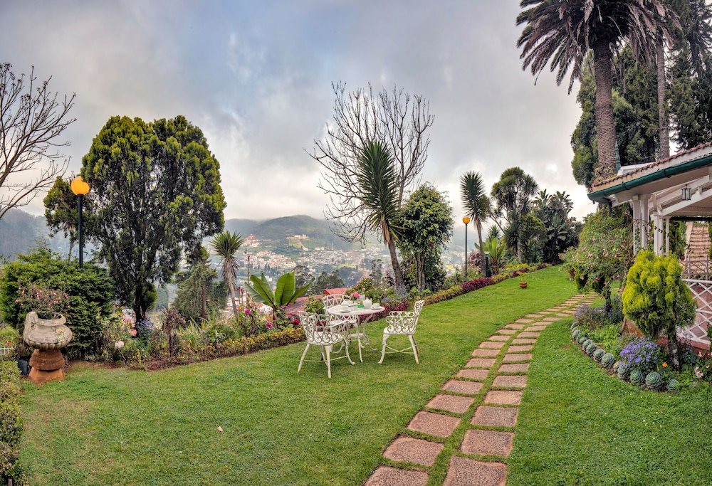 Club Mahindra Danish Villa Ooty 23/31