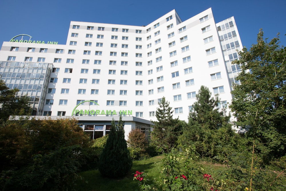 TOP Panorama Inn photo3