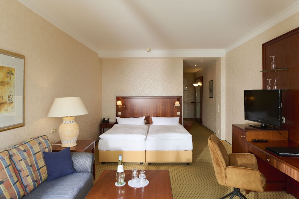 Grand Hotel Binz 13/42