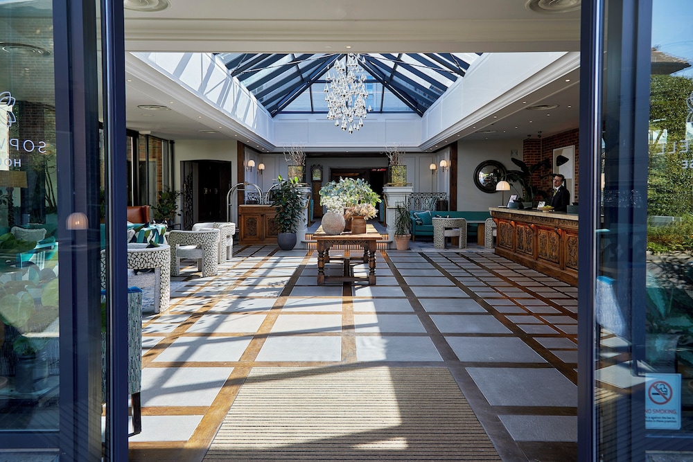Sopwell House 7/61