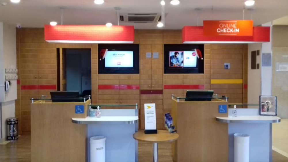 Ibis Barretos 48/50