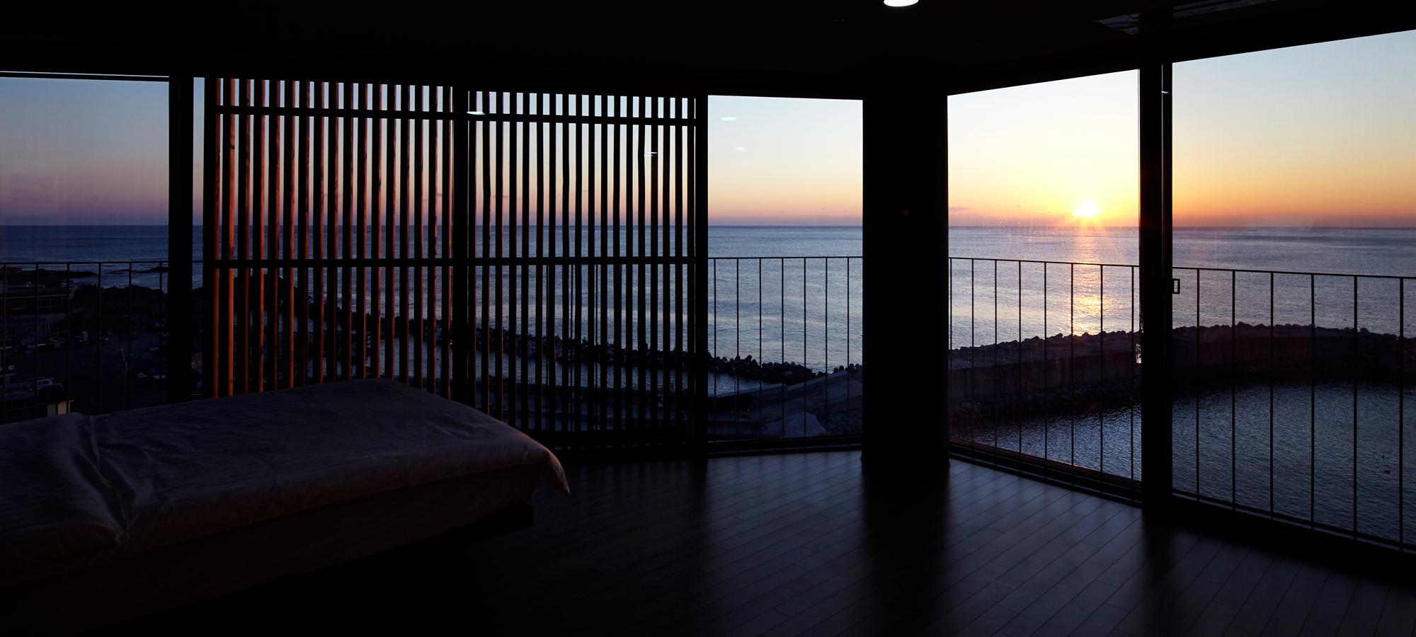 Yeongdeok Healing Turn Resort 9/17