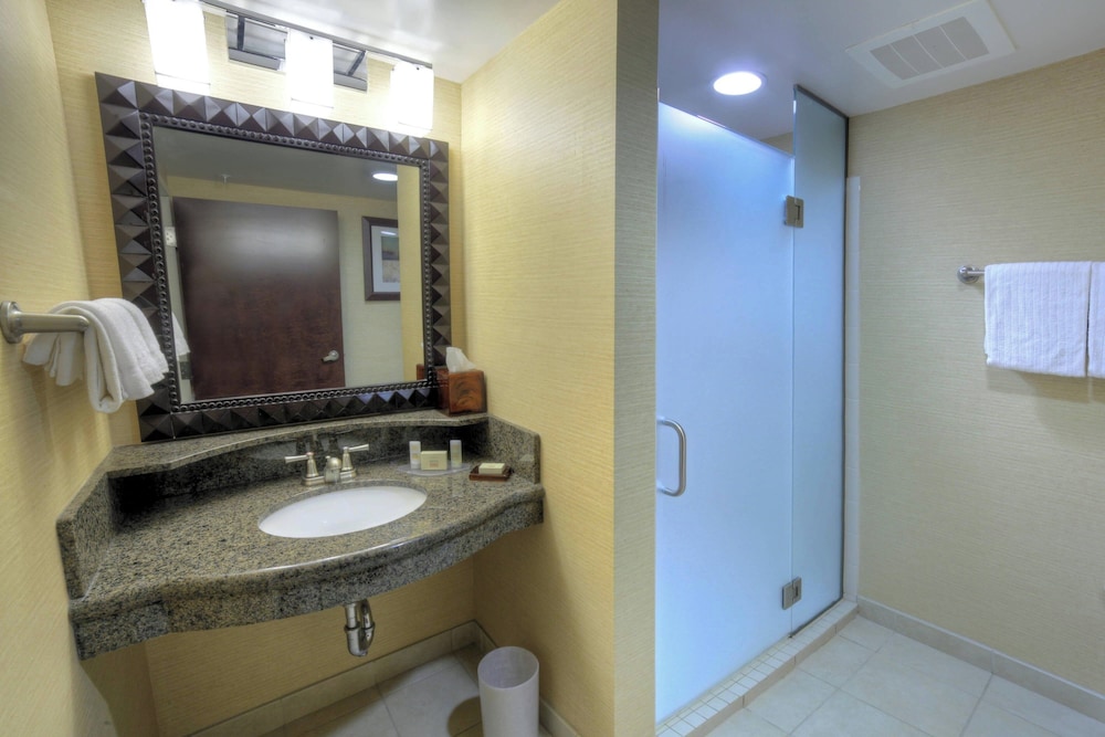 Specialty, King Bed, Sofa, Bathtub، Courtyard Lake Placid 2/2