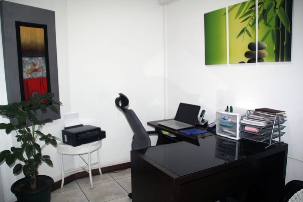 Bamboo Aparthotel 30/49