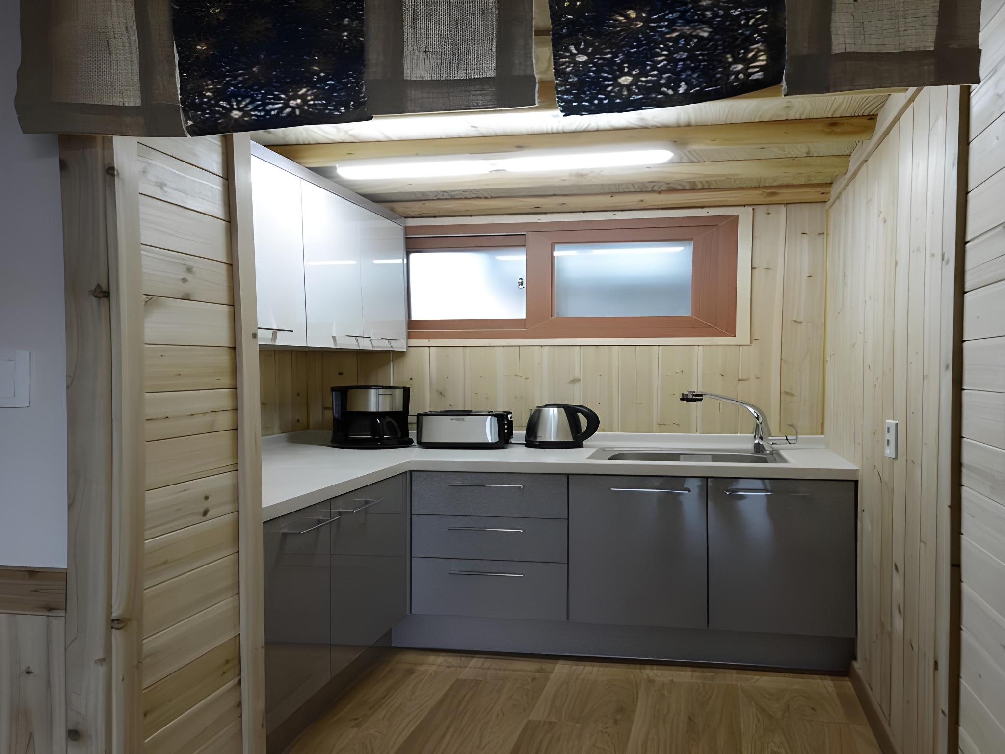 Dajeong Guesthouse - Hostel 2/15