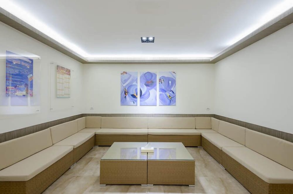 Duo Romance Motel Hualien 34/50