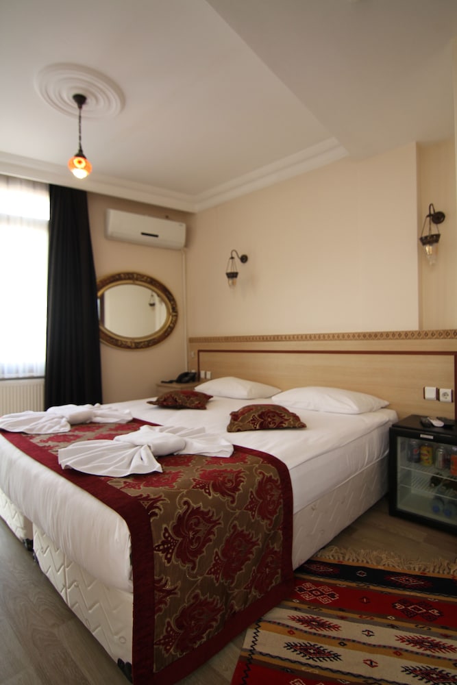 Art City Hotel Istanbul 7/73