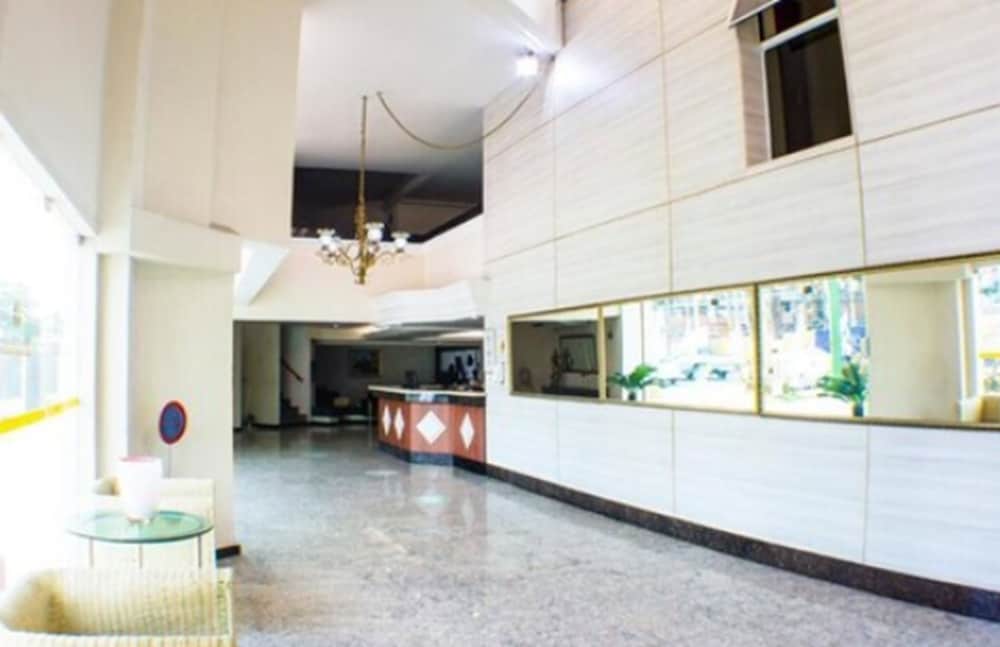 Hotel Nacional Inn Recife Aeroporto 8/72