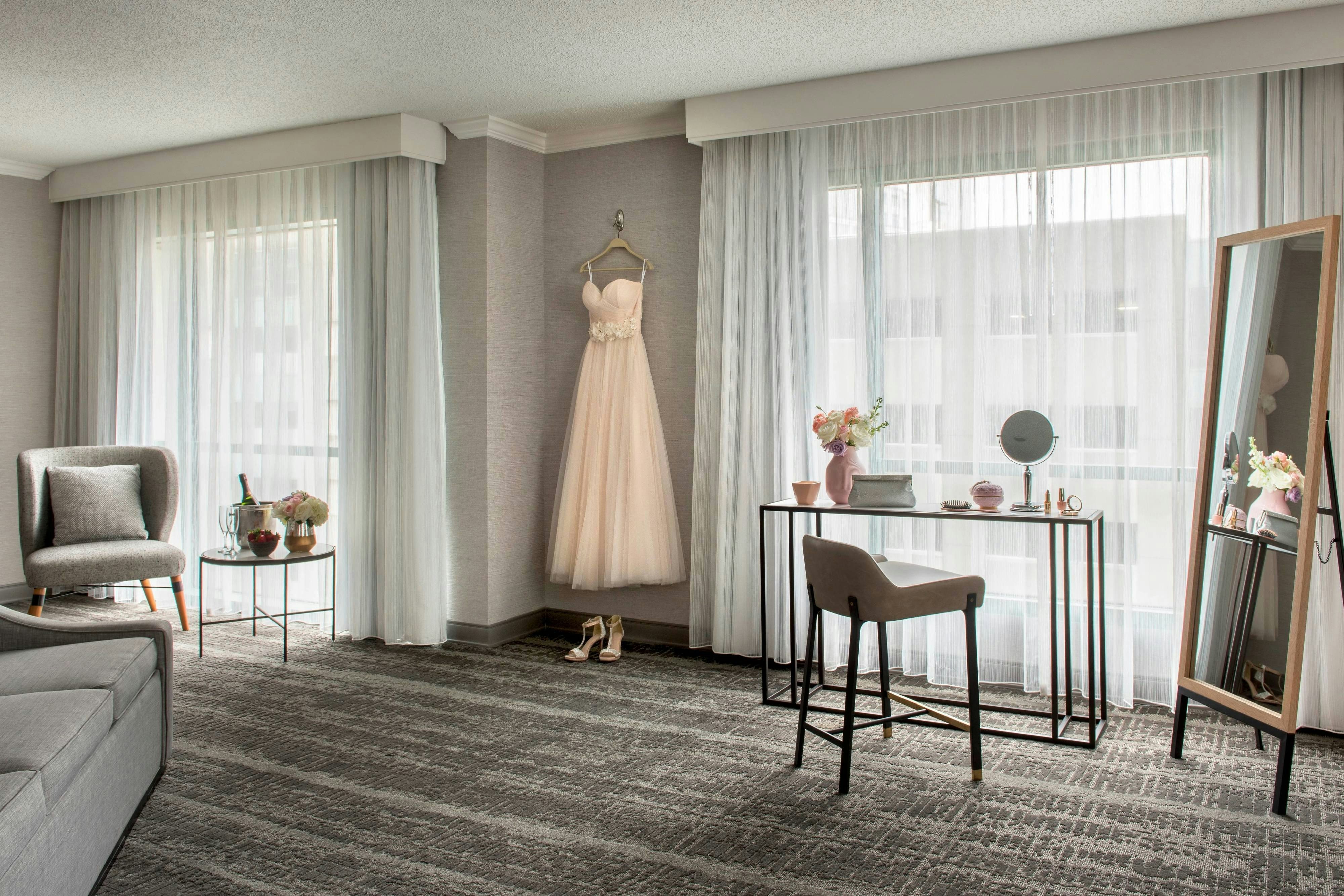 Norfolk Waterside Marriott 32/51