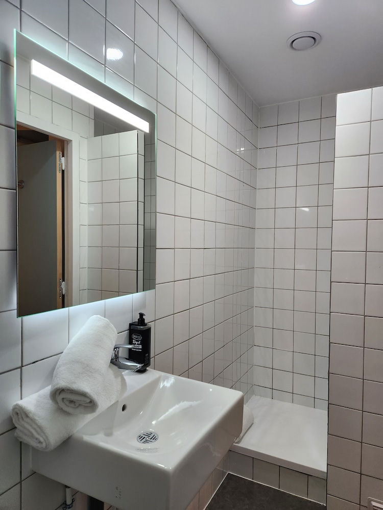 ibis budget Chambourcy Saint Germain 59/61
