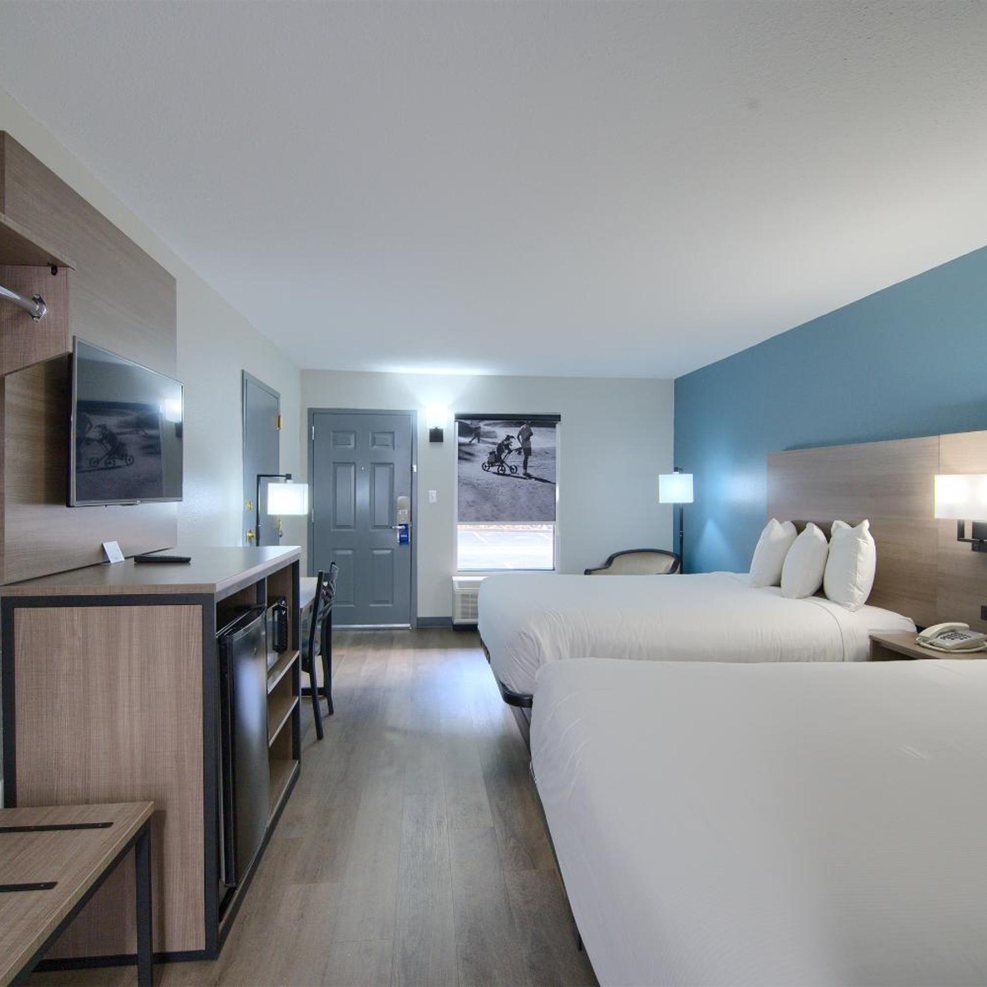 Hot Springs Village Inn 14/50