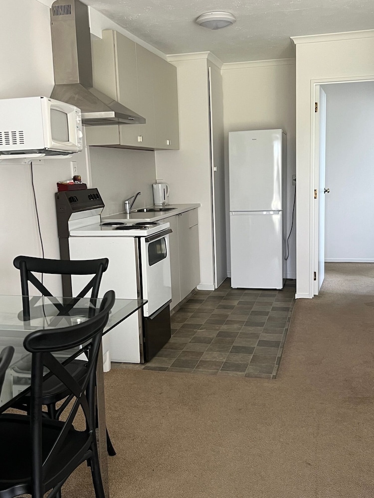 Garden City Motel 16/50