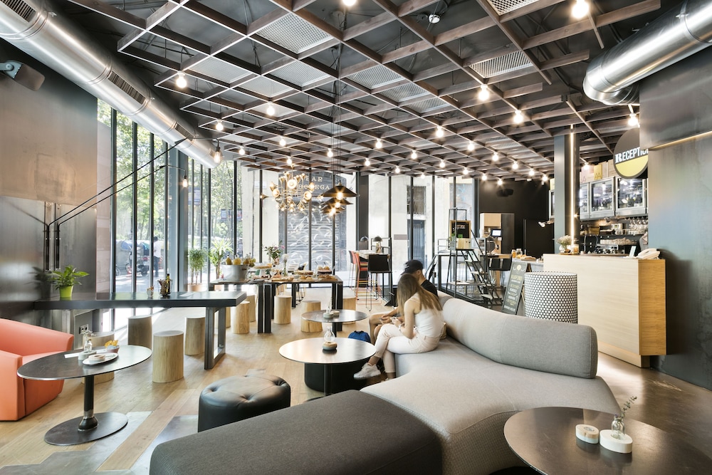 Niu Barcelona 44/64