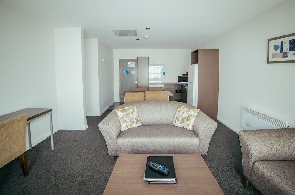 Airport Delta Motel Christchurch 31/48