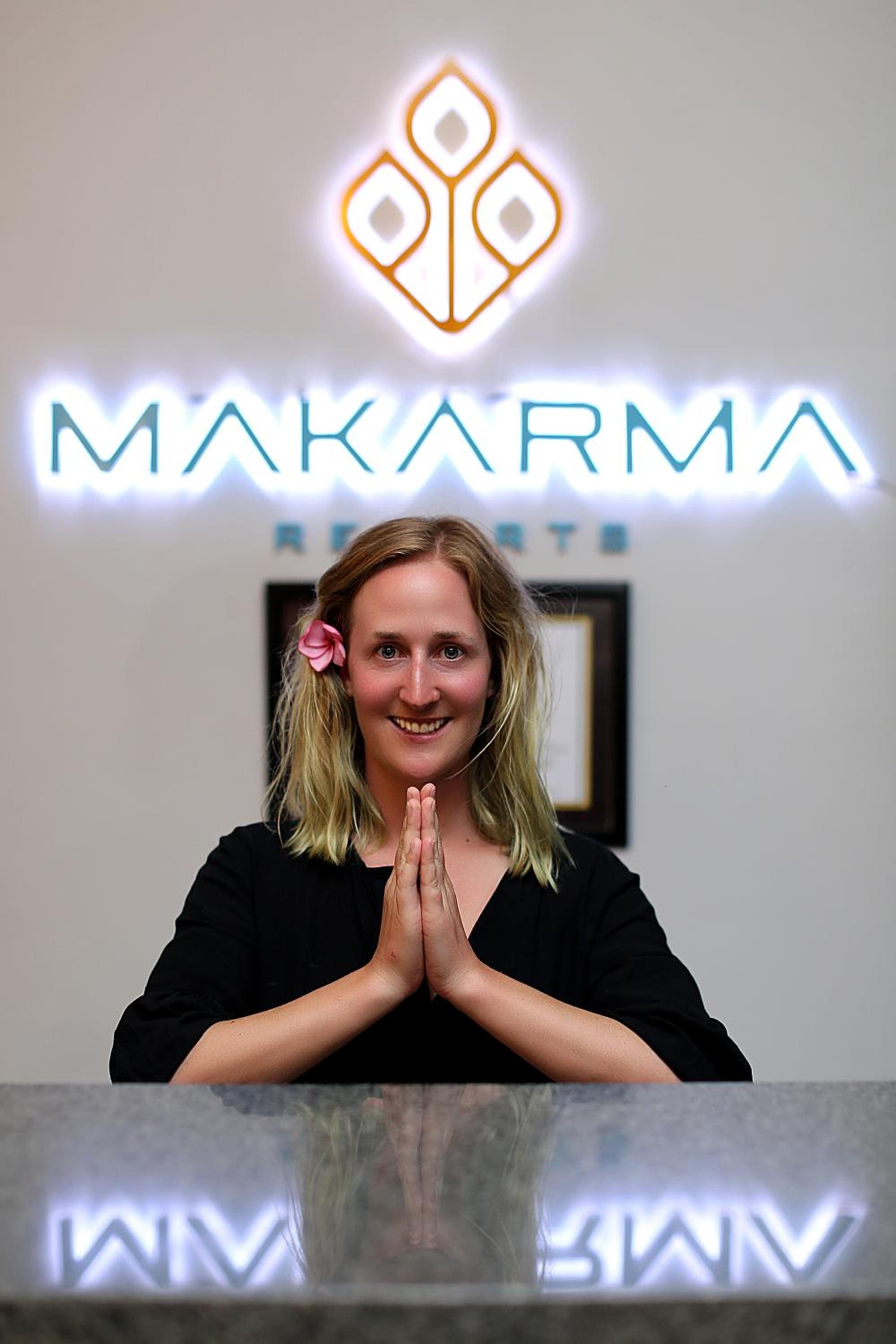 Makarma Resort Lombok 6/50