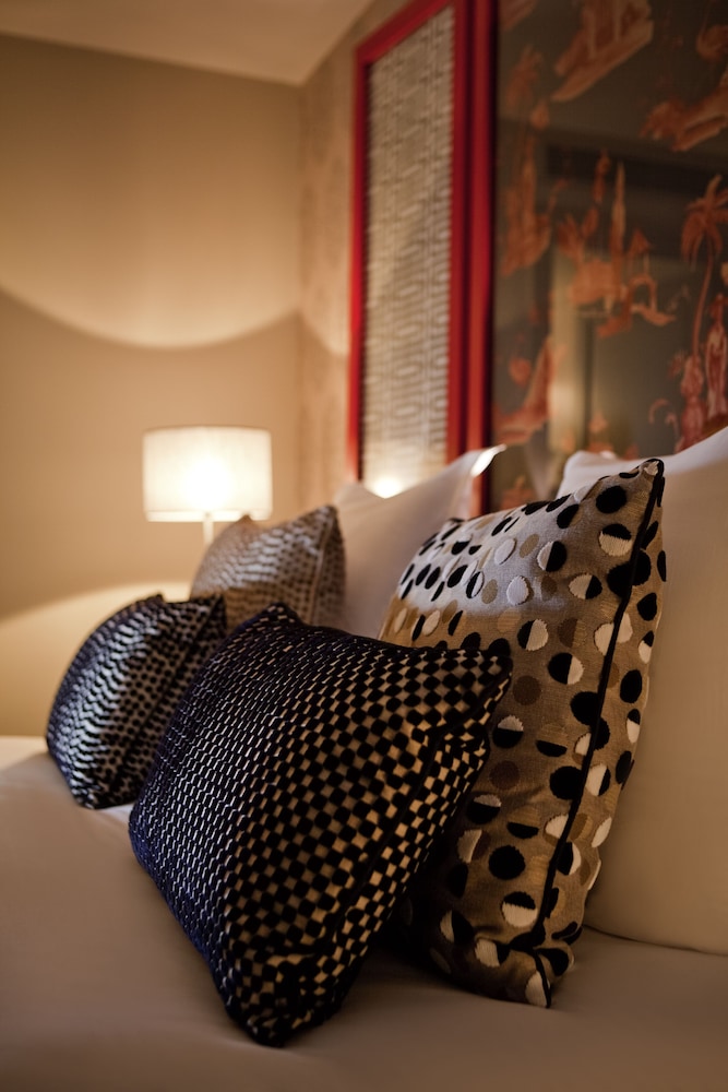 Le Stendhal Place Vendome Hotel Paris - MGallery Collection 21/50