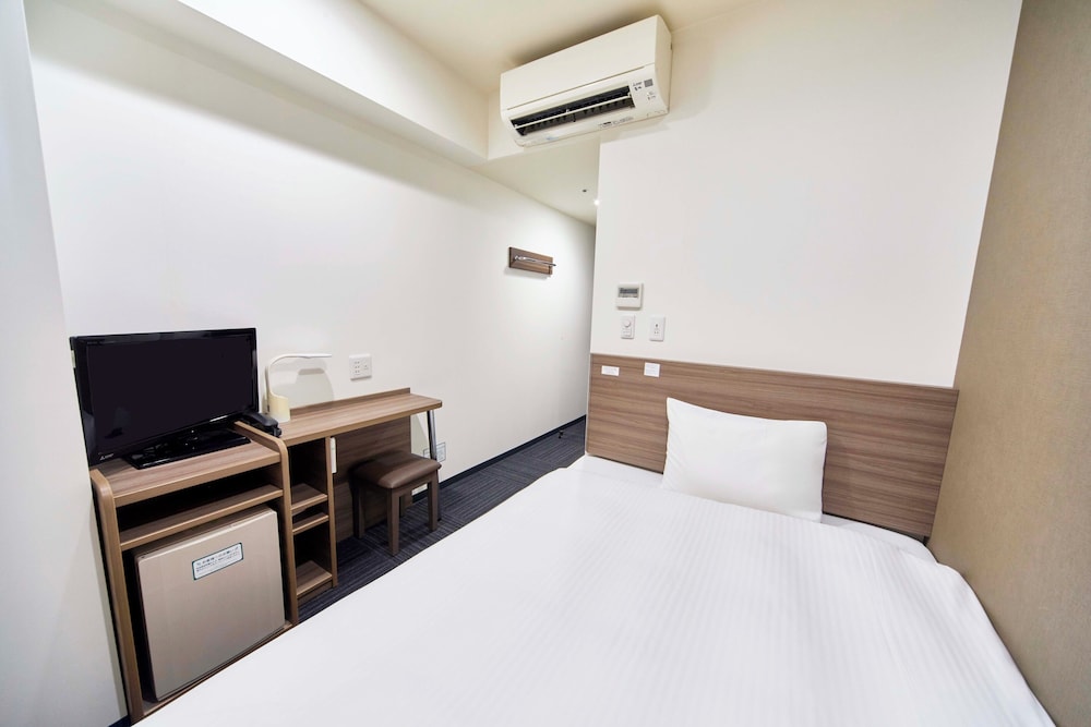 Single Room - Non Smoking