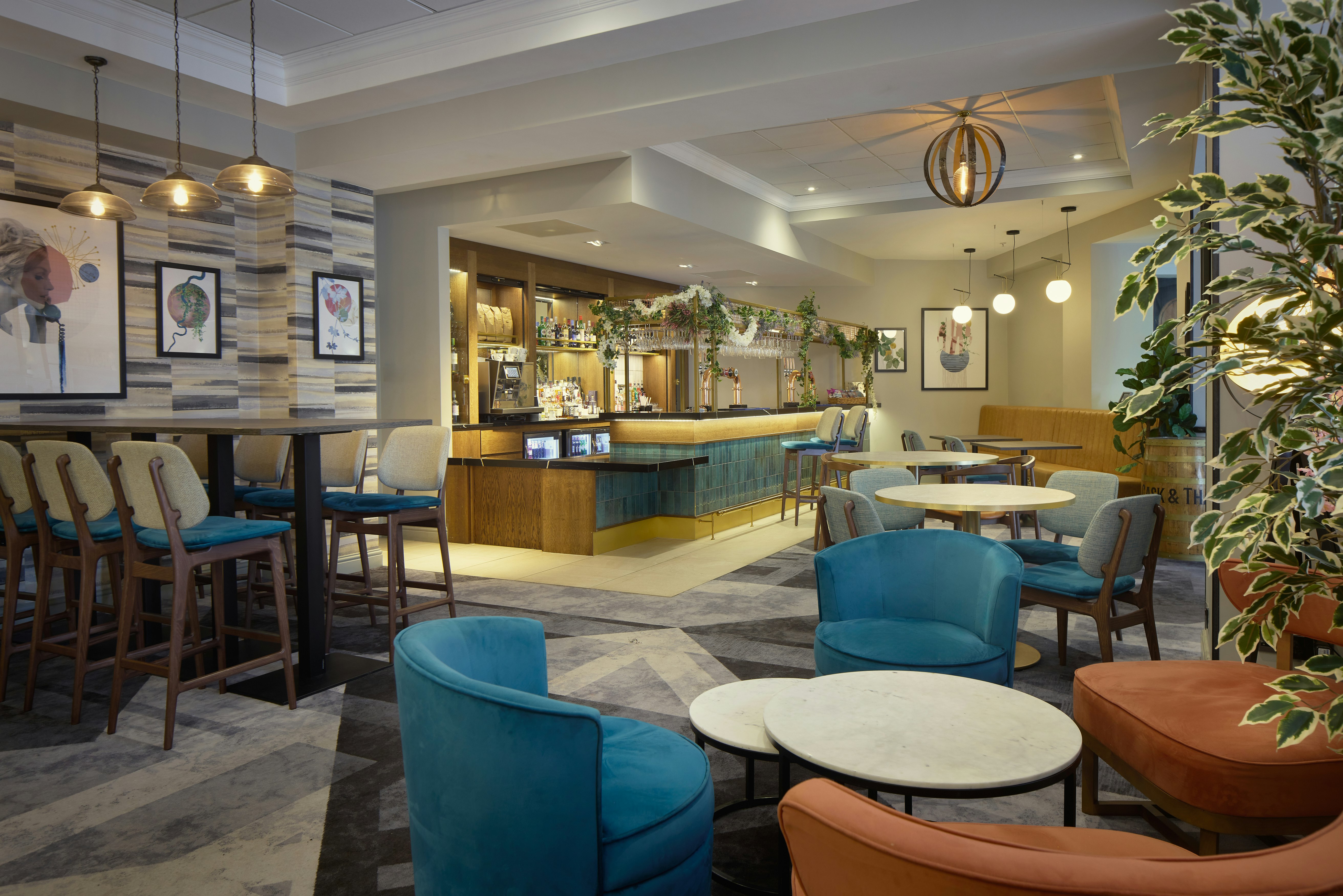 Doubletree By Hilton Dartford Bridge 63/84