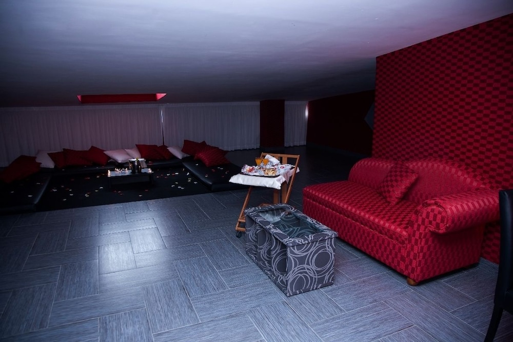 HOTEL MASANIELLO LUXURY 25/41