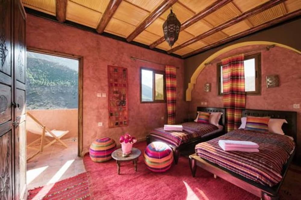 Kasbah Imlil 17/32