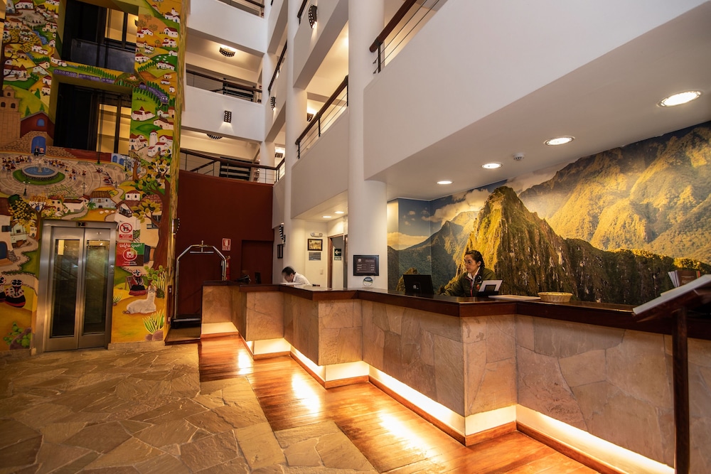 Tierra Viva Hotel Cusco Machu Picchu 20/72