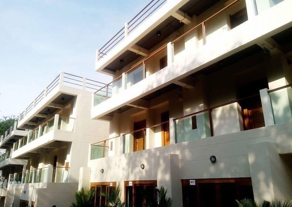 Sealey Resort Koh Larn 16/41