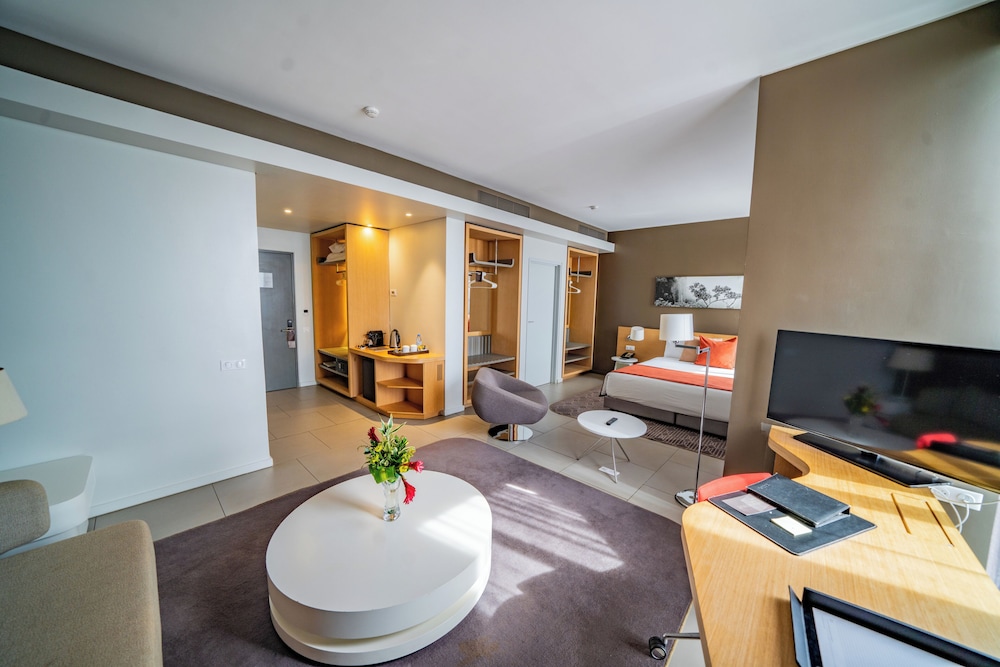 NOOM HOTEL CONAKRY 19/50