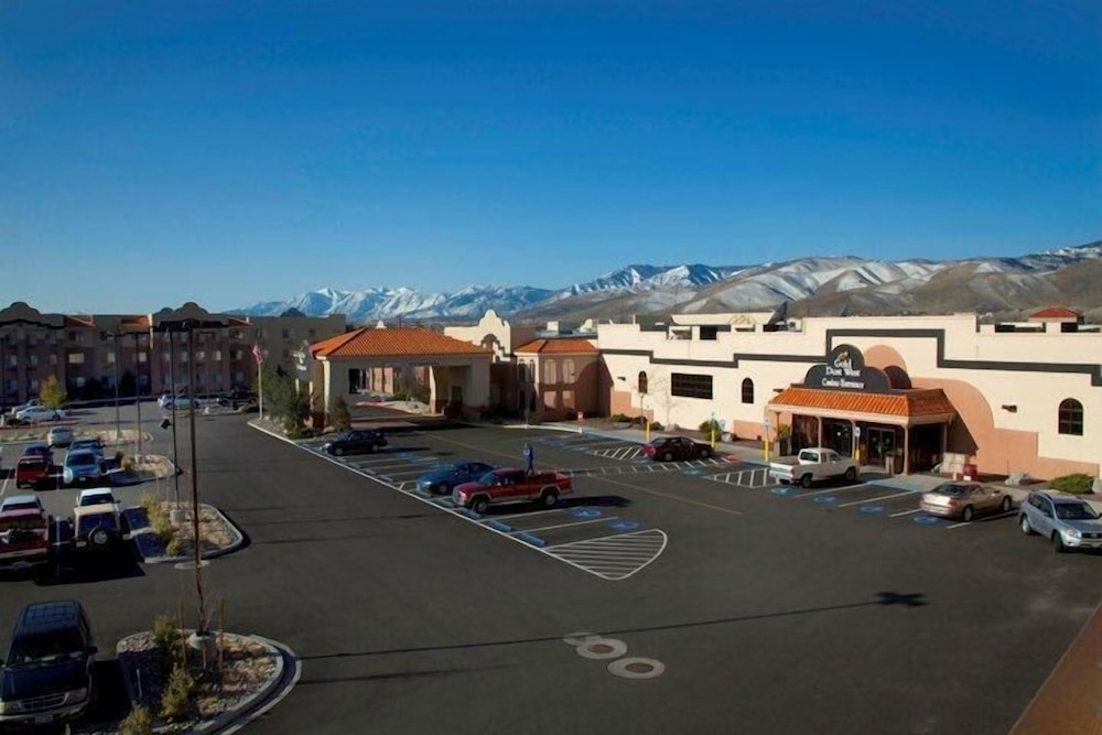 Gold Dust West Carson City 44/49