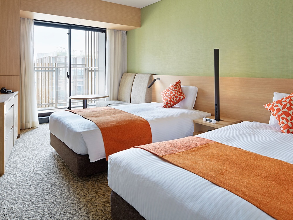 MITSUI GARDEN HOTEL KASHIWA-NO-HA 8/50