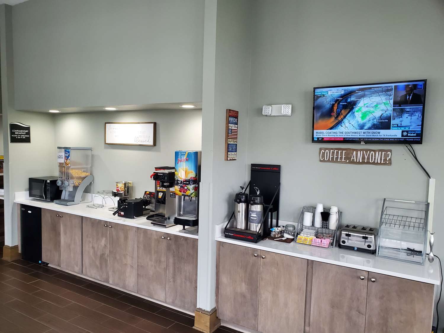 SureStay Hotel by Best Western North Myrtle Beach 5/8