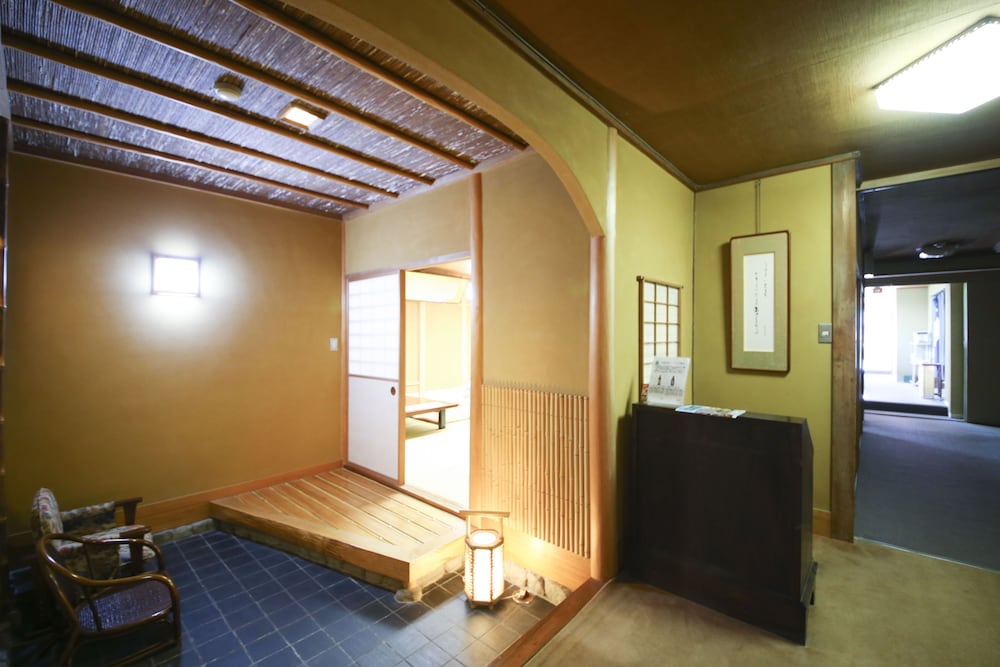 Yudanaka Yumoto 24/43