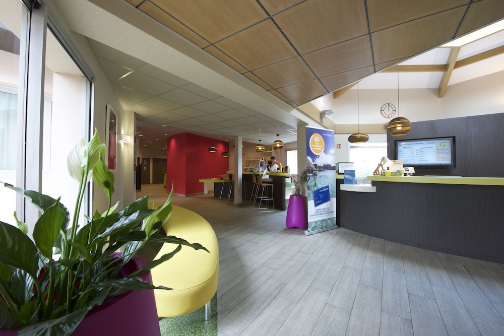 ibis Styles Dax Miradour 8/50