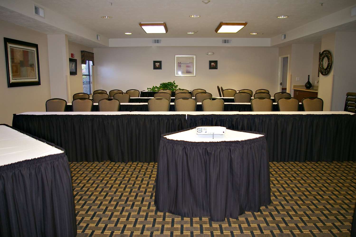 Hampton Inn St. George 16/79